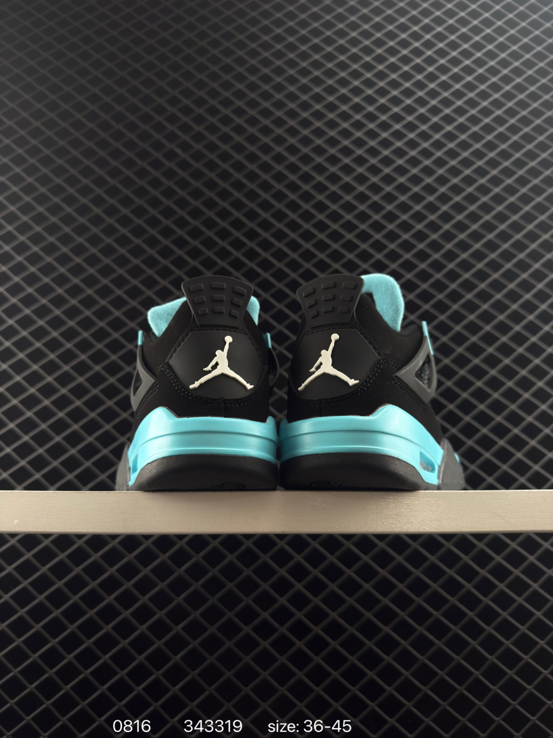 Air Jordan 4 Retro AJ4